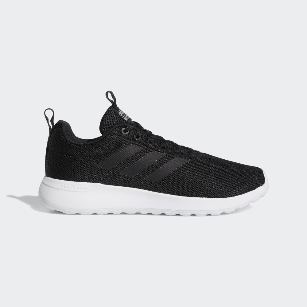 Adidasi Alergare Adidas Lite Racer CLN Dama Romania - Negrii/Gri BB6896